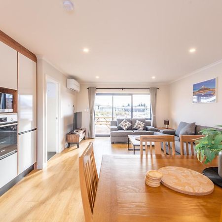 Mirror Lake Apartment เลคเทคาโป ภายนอก รูปภาพ