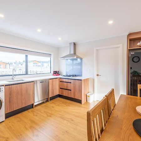 Mirror Lake Apartment เลคเทคาโป ภายนอก รูปภาพ