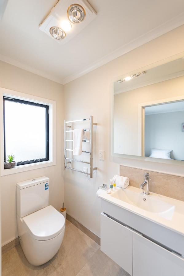 Mirror Lake Apartment เลคเทคาโป ภายนอก รูปภาพ
