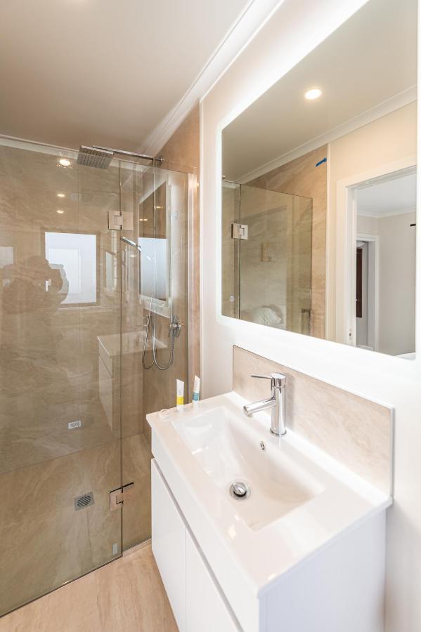 Mirror Lake Apartment เลคเทคาโป ภายนอก รูปภาพ