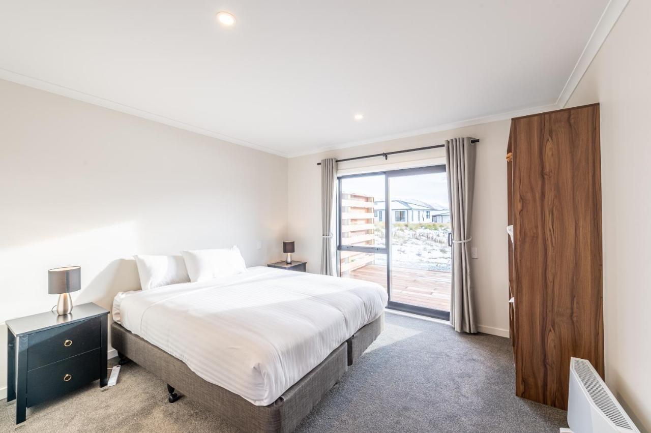 Mirror Lake Apartment เลคเทคาโป ภายนอก รูปภาพ